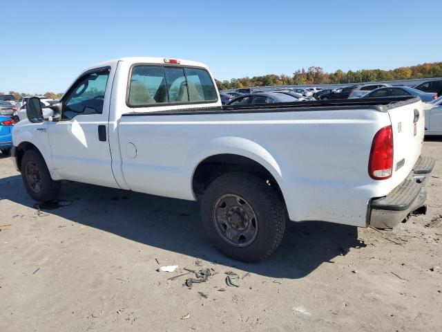 Photo 1 VIN: 1FTNF20566EC18337 - FORD F250 SUPER 