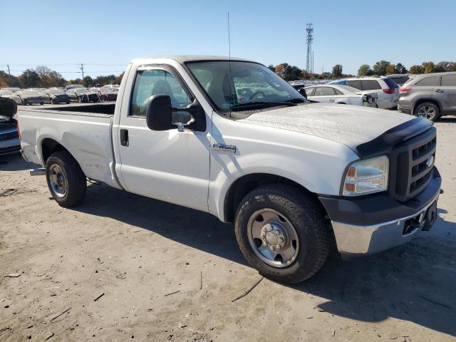 Photo 3 VIN: 1FTNF20566EC18337 - FORD F250 SUPER 