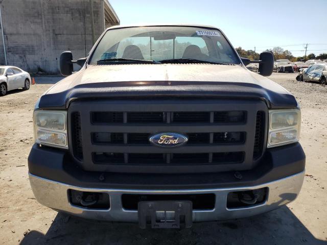 Photo 4 VIN: 1FTNF20566EC18337 - FORD F250 SUPER 