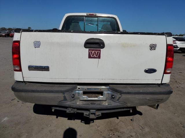 Photo 5 VIN: 1FTNF20566EC18337 - FORD F250 SUPER 