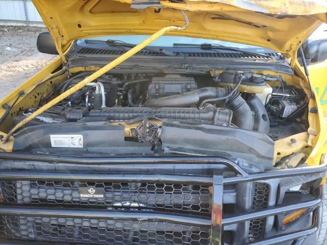 Photo 10 VIN: 1FTNF20567EB45231 - FORD F250 SUPER 