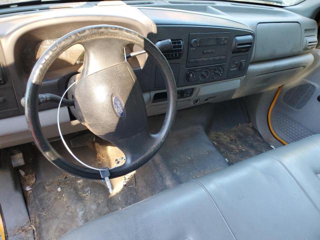 Photo 7 VIN: 1FTNF20567EB45231 - FORD F250 SUPER 