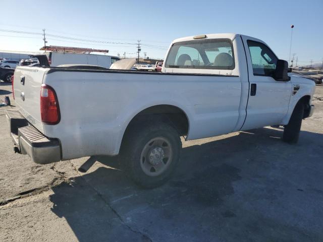 Photo 2 VIN: 1FTNF20568EB79543 - FORD F250 SUPER 