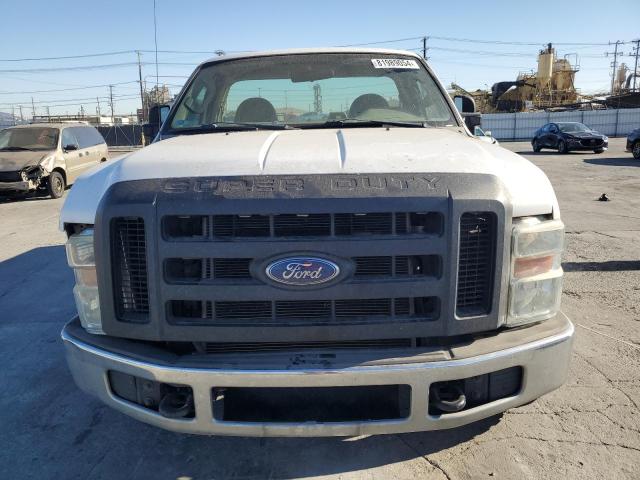 Photo 4 VIN: 1FTNF20568EB79543 - FORD F250 SUPER 