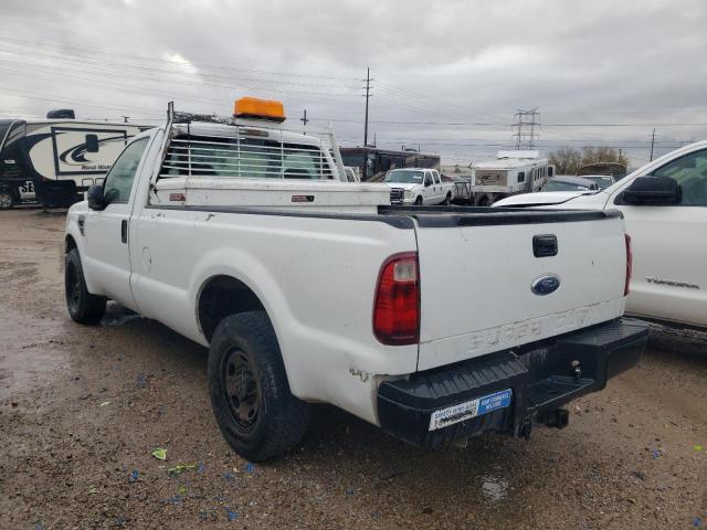 Photo 1 VIN: 1FTNF20568EC17725 - FORD F250 