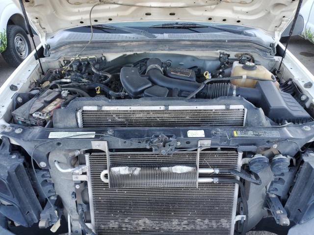 Photo 10 VIN: 1FTNF20568EC17725 - FORD F250 