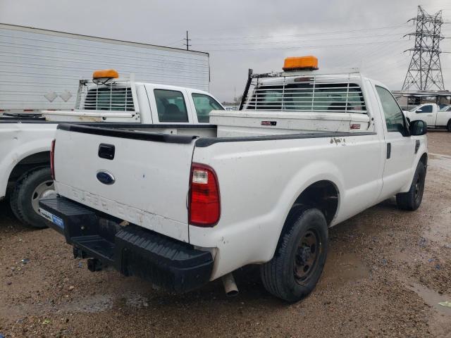 Photo 2 VIN: 1FTNF20568EC17725 - FORD F250 