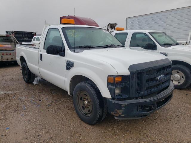 Photo 3 VIN: 1FTNF20568EC17725 - FORD F250 