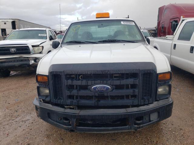 Photo 4 VIN: 1FTNF20568EC17725 - FORD F250 