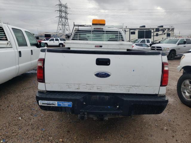 Photo 5 VIN: 1FTNF20568EC17725 - FORD F250 