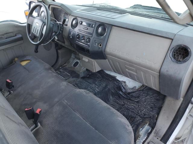 Photo 7 VIN: 1FTNF20568EC17725 - FORD F250 