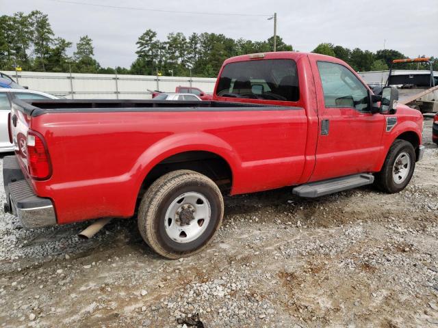 Photo 2 VIN: 1FTNF20568EC42981 - FORD F250 