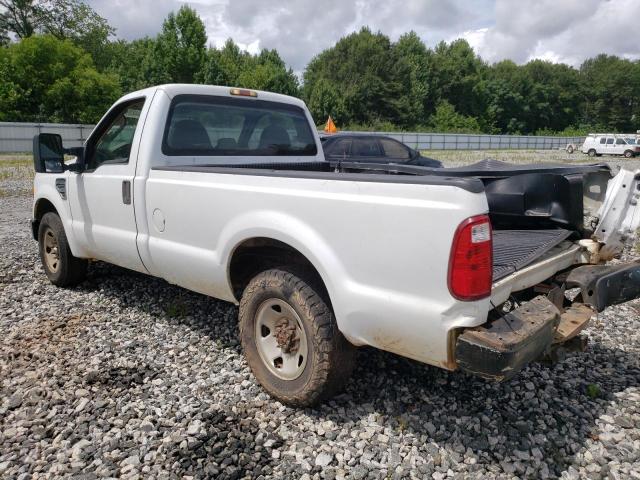 Photo 1 VIN: 1FTNF20568EC49364 - FORD F250 