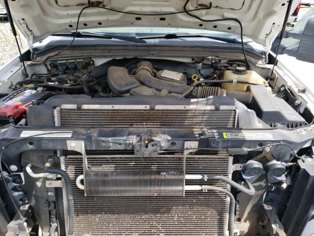 Photo 10 VIN: 1FTNF20568EC49364 - FORD F250 