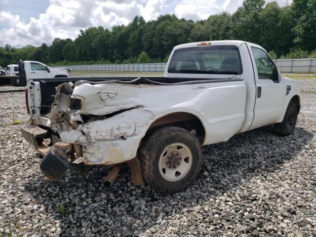 Photo 2 VIN: 1FTNF20568EC49364 - FORD F250 