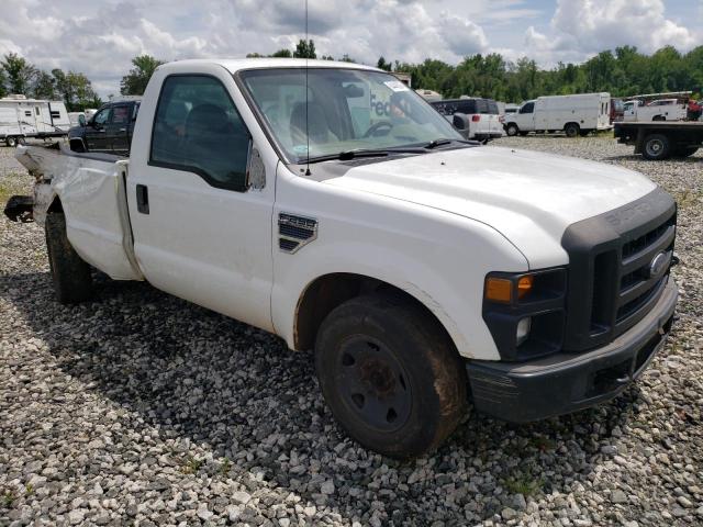 Photo 3 VIN: 1FTNF20568EC49364 - FORD F250 