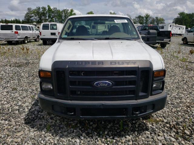 Photo 4 VIN: 1FTNF20568EC49364 - FORD F250 