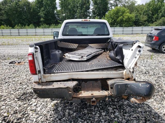 Photo 5 VIN: 1FTNF20568EC49364 - FORD F250 