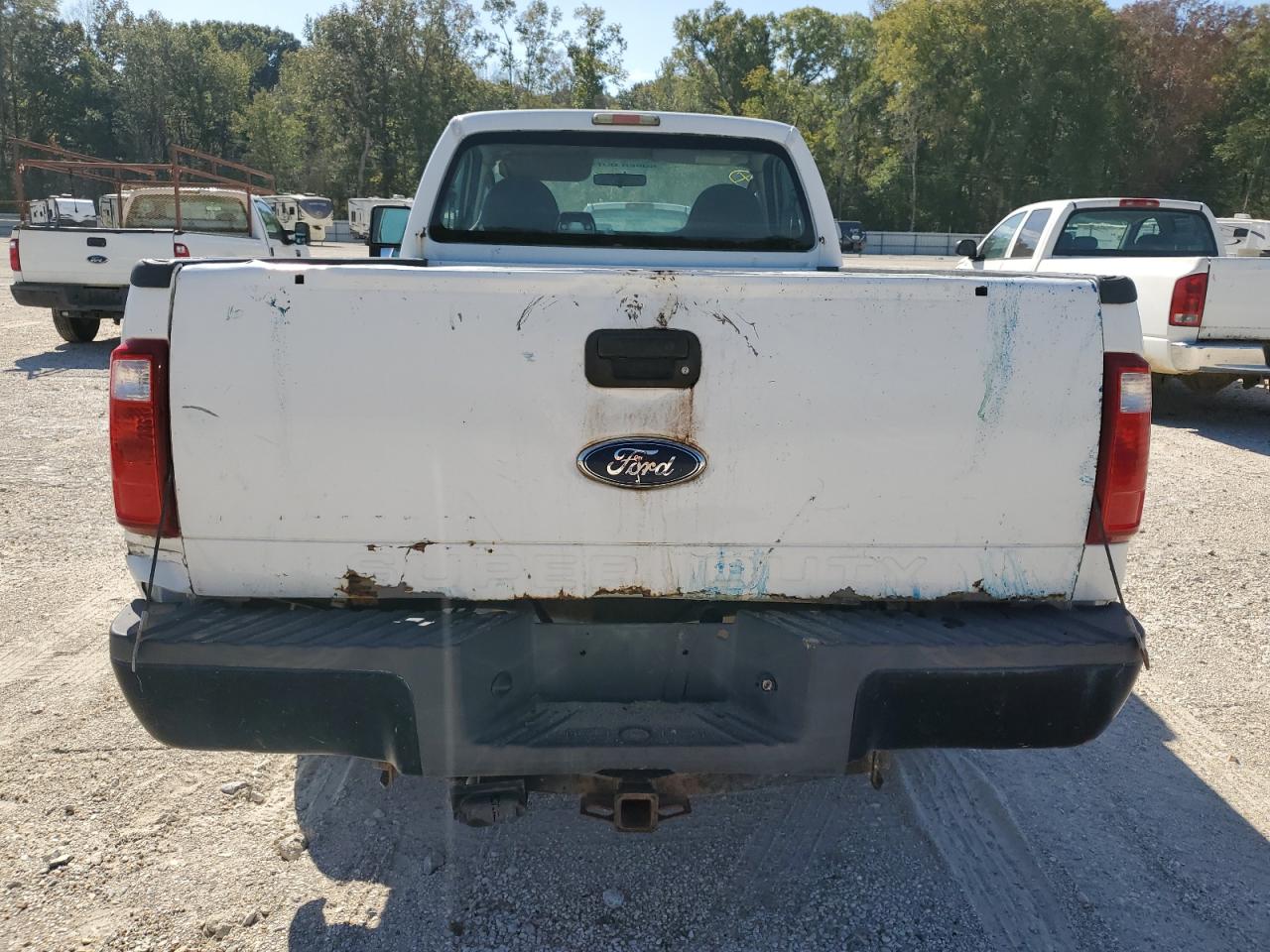 Photo 5 VIN: 1FTNF20568ED03990 - FORD F250 