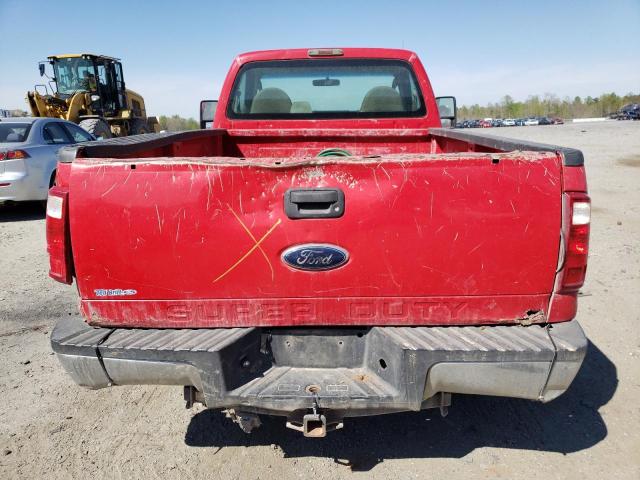 Photo 5 VIN: 1FTNF20578ED32348 - FORD F250 SUPER 