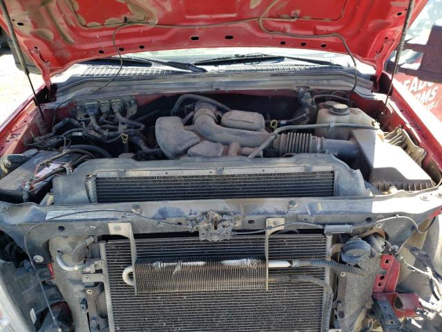 Photo 6 VIN: 1FTNF20578ED32348 - FORD F250 SUPER 