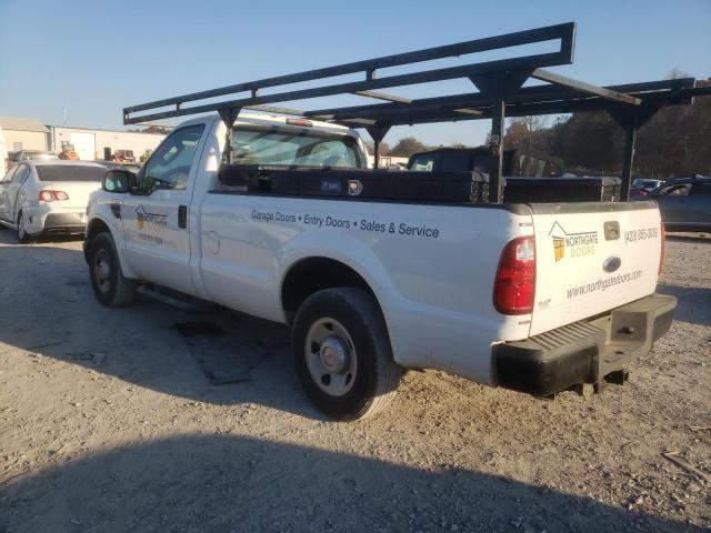 Photo 1 VIN: 1FTNF20578ED95272 - FORD F250 