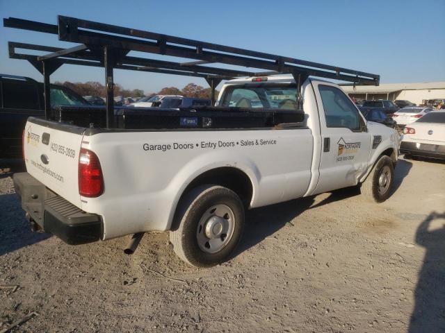 Photo 2 VIN: 1FTNF20578ED95272 - FORD F250 