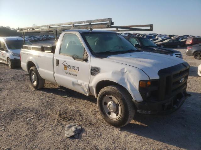 Photo 3 VIN: 1FTNF20578ED95272 - FORD F250 