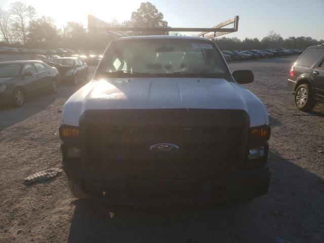 Photo 4 VIN: 1FTNF20578ED95272 - FORD F250 