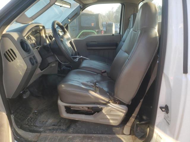 Photo 6 VIN: 1FTNF20578ED95272 - FORD F250 