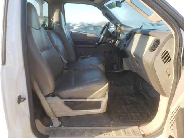 Photo 9 VIN: 1FTNF20578ED95272 - FORD F250 