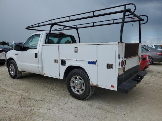 Photo 1 VIN: 1FTNF20586EA34615 - FORD F250 SUPER 