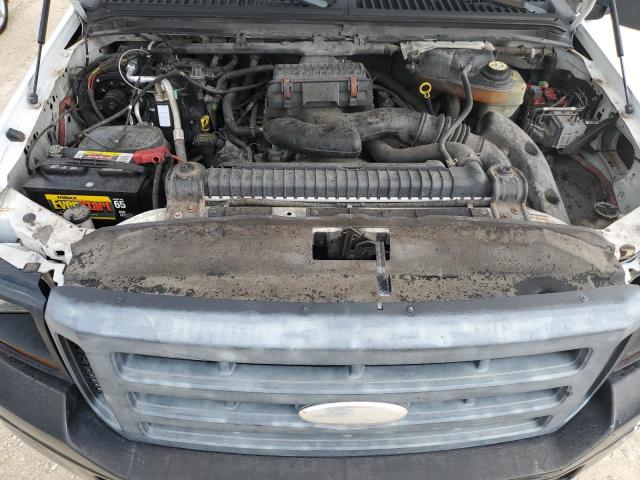 Photo 10 VIN: 1FTNF20586EA34615 - FORD F250 SUPER 