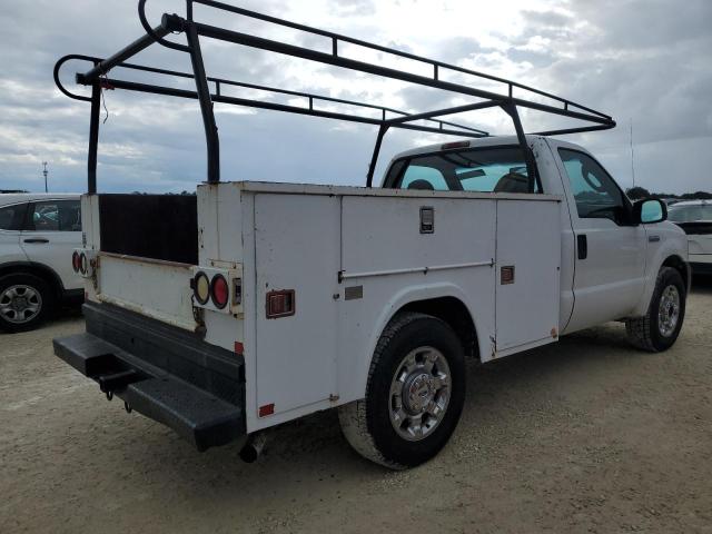 Photo 2 VIN: 1FTNF20586EA34615 - FORD F250 SUPER 