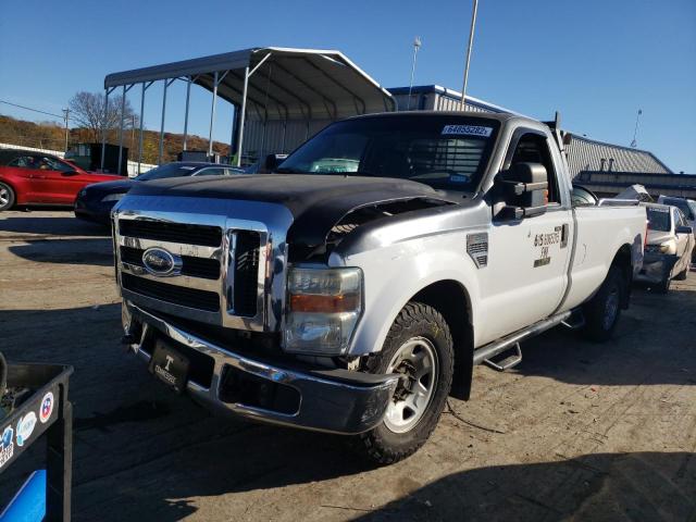 Photo 1 VIN: 1FTNF20588ED03229 - FORD F250 