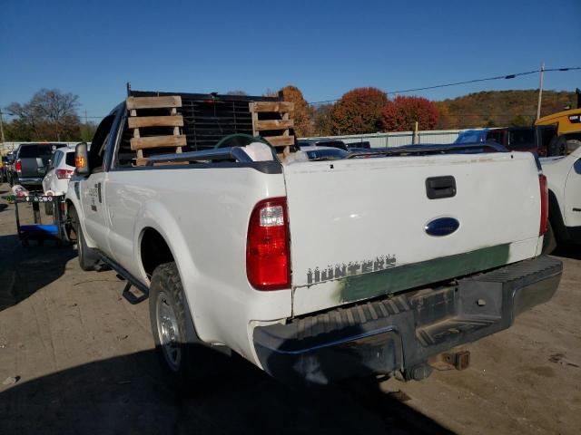 Photo 2 VIN: 1FTNF20588ED03229 - FORD F250 