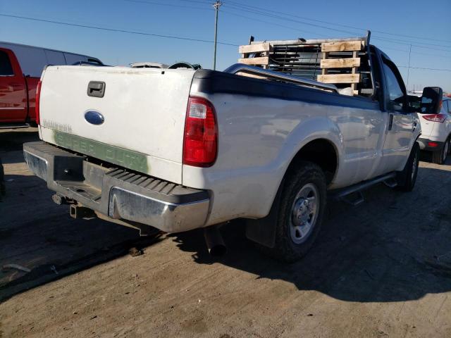 Photo 3 VIN: 1FTNF20588ED03229 - FORD F250 