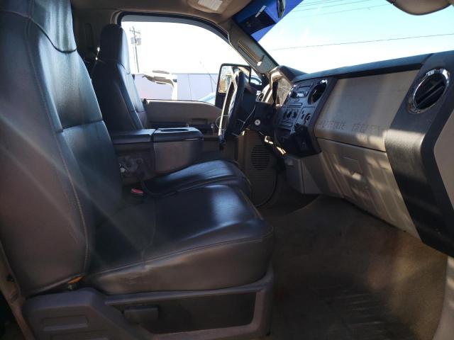 Photo 4 VIN: 1FTNF20588ED03229 - FORD F250 