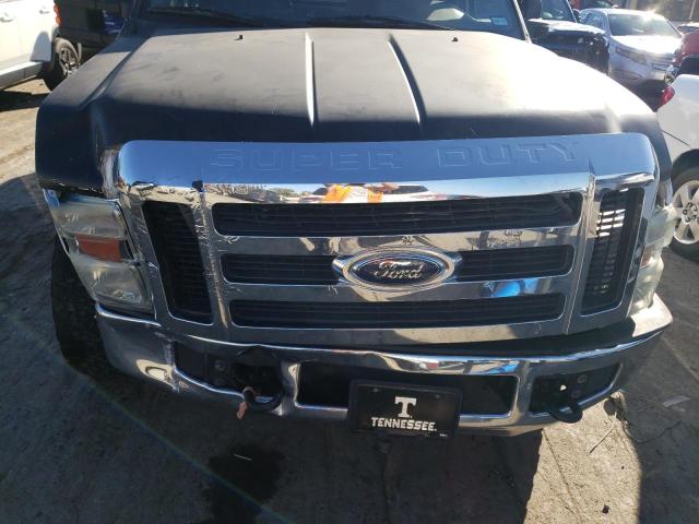 Photo 6 VIN: 1FTNF20588ED03229 - FORD F250 