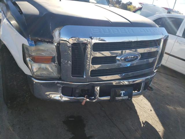 Photo 8 VIN: 1FTNF20588ED03229 - FORD F250 