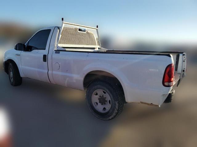 Photo 1 VIN: 1FTNF20595EA76127 - FORD F250 