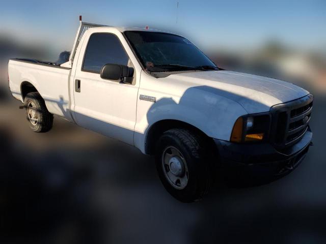 Photo 3 VIN: 1FTNF20595EA76127 - FORD F250 