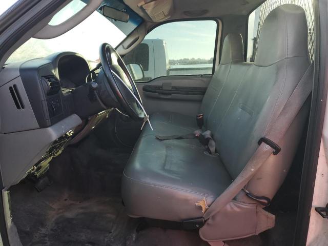 Photo 6 VIN: 1FTNF20595EA76127 - FORD F250 