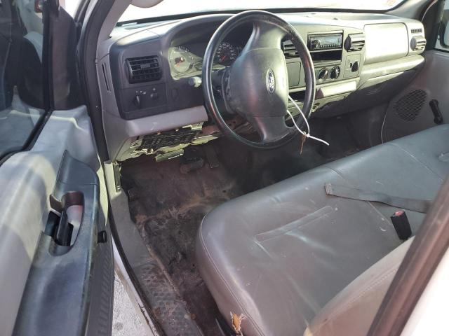 Photo 7 VIN: 1FTNF20595EA76127 - FORD F250 