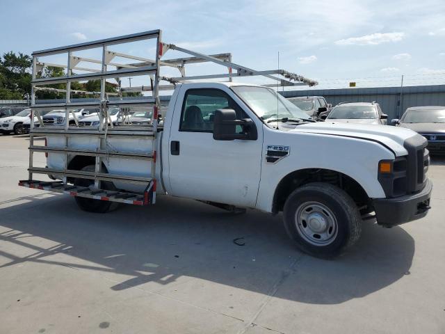 Photo 3 VIN: 1FTNF20599EA82452 - FORD F250 SUPER 