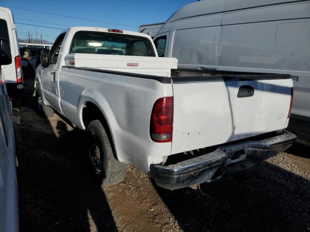 Photo 1 VIN: 1FTNF205X5EB47593 - FORD F250 