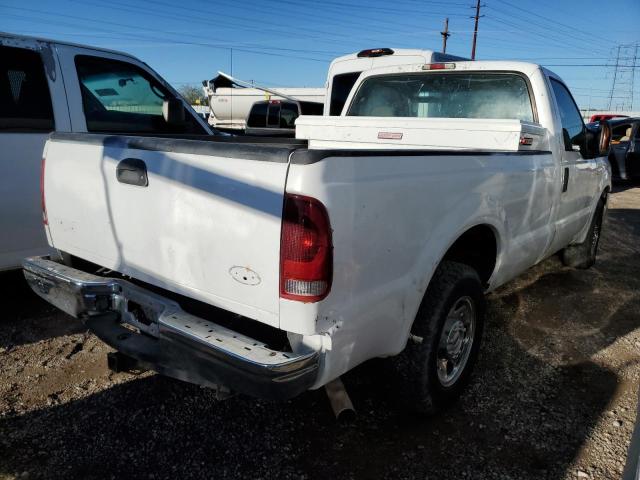 Photo 2 VIN: 1FTNF205X5EB47593 - FORD F250 