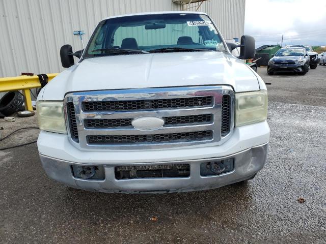 Photo 4 VIN: 1FTNF205X5EB47593 - FORD F250 