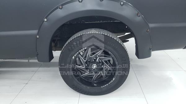 Photo 24 VIN: 1FTNF205X8EB15148 - FORD F 250 