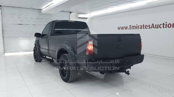 Photo 5 VIN: 1FTNF205X8EB15148 - FORD F 250 